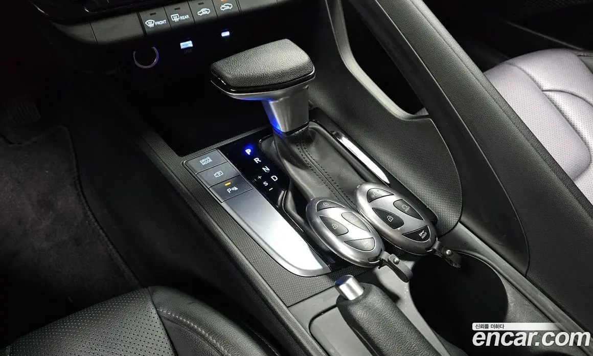 Hyundai Avante 2025 1.6 автомат (гидро), фото 9 Hyundai Avante 2025 1.6 автомат (гидро), фото 9