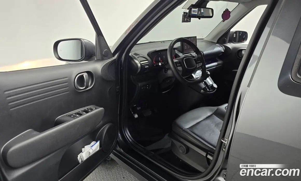 Hyundai Casper 2022 1.0 автомат (гидро), фото 13 Hyundai Casper 2022 1.0 автомат (гидро), фото 13