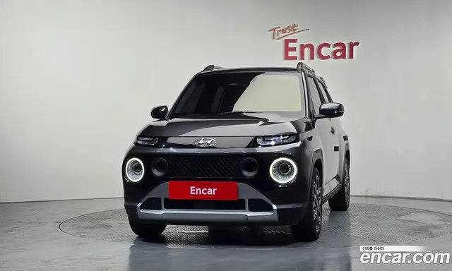 Hyundai Casper 2022 1.0 автомат (гидро), миниатюра 3 Hyundai Casper 2022 1.0 автомат (гидро), миниатюра 3