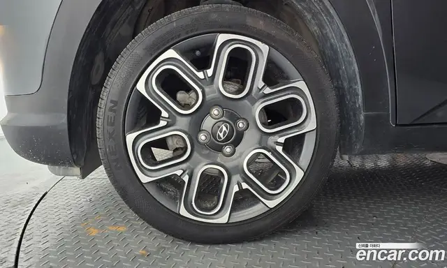 Hyundai Casper 2022 1.0 автомат (гидро), миниатюра 5 Hyundai Casper 2022 1.0 автомат (гидро), миниатюра 5