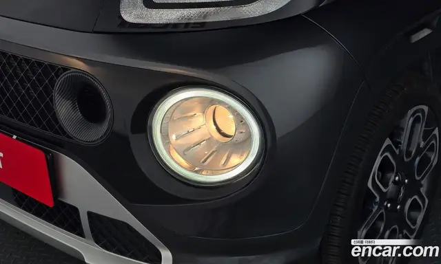 Hyundai Casper 2022 1.0 автомат (гидро), миниатюра 8 Hyundai Casper 2022 1.0 автомат (гидро), миниатюра 8