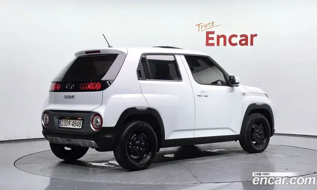 Hyundai Casper 2023 1.0 автомат (гидро), миниатюра 1 Hyundai Casper 2023 1.0 автомат (гидро), миниатюра 1