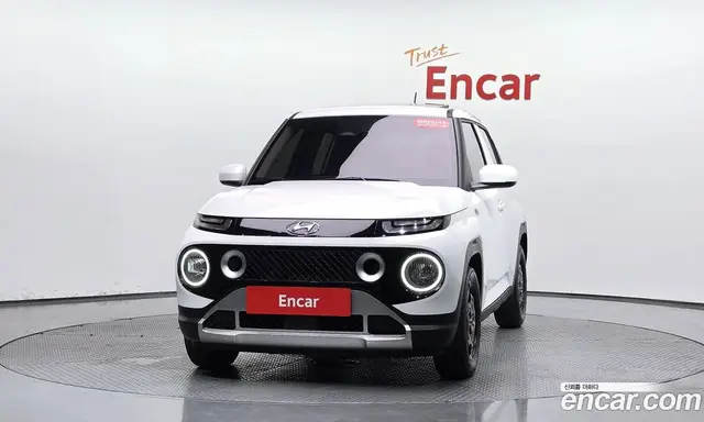Hyundai Casper 2023 1.0 автомат (гидро), миниатюра 2 Hyundai Casper 2023 1.0 автомат (гидро), миниатюра 2