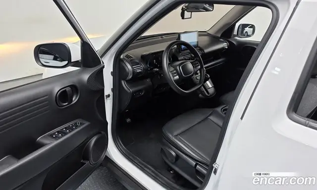 Hyundai Casper 2023 1.0 автомат (гидро), миниатюра 12
