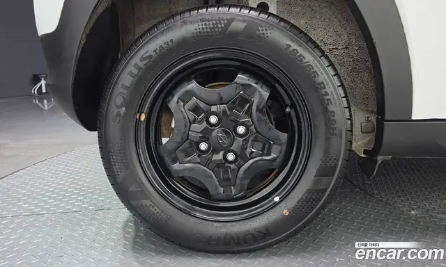 Hyundai Casper 2023 1.0 автомат (гидро), миниатюра 6 Hyundai Casper 2023 1.0 автомат (гидро), миниатюра 6
