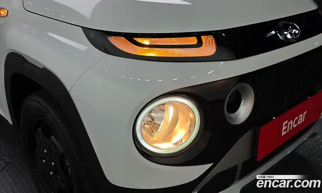 Hyundai Casper 2023 1.0 автомат (гидро), миниатюра 7 Hyundai Casper 2023 1.0 автомат (гидро), миниатюра 7