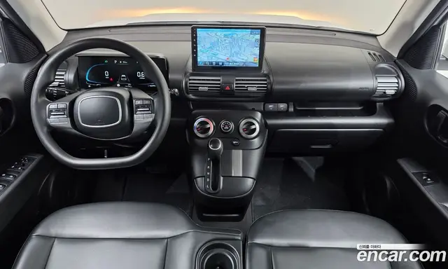 Hyundai Casper 2023 1.0 автомат (гидро), миниатюра 9 Hyundai Casper 2023 1.0 автомат (гидро), миниатюра 9