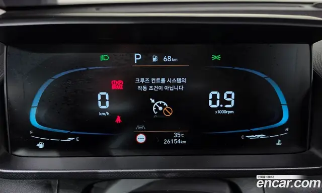 Hyundai Casper 2023 1.0 автомат (гидро), миниатюра 10 Hyundai Casper 2023 1.0 автомат (гидро), миниатюра 10