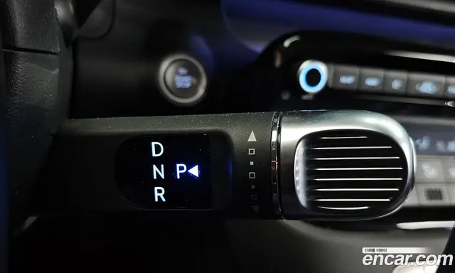 Hyundai Casper 2024 0.2 автомат (гидро), миниатюра 11 Hyundai Casper 2024 0.2 автомат (гидро), миниатюра 11