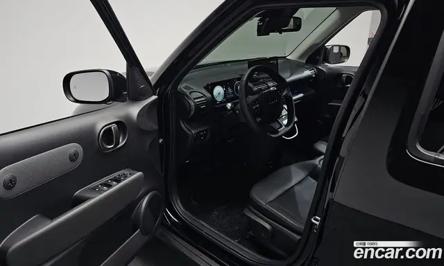 Hyundai Casper 2024 0.2 автомат (гидро), миниатюра 12