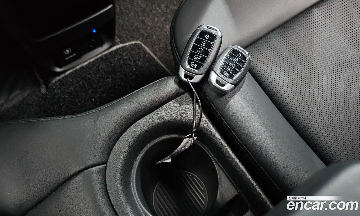 Hyundai Casper 2024 0.2 автомат (гидро), фото 26 Hyundai Casper 2024 0.2 автомат (гидро), фото 26