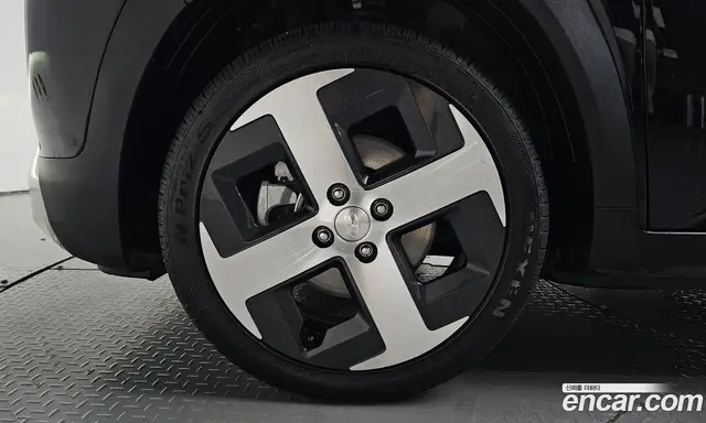 Hyundai Casper 2024 0.2 автомат (гидро), миниатюра 4 Hyundai Casper 2024 0.2 автомат (гидро), миниатюра 4