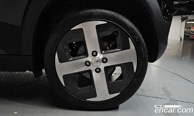 Hyundai Casper 2024 0.2 автомат (гидро), миниатюра 6 Hyundai Casper 2024 0.2 автомат (гидро), миниатюра 6