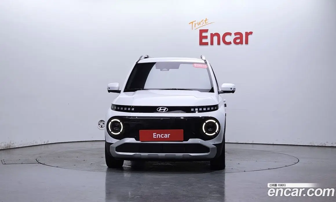 Hyundai Casper 2024 0.2 автомат (гидро), фото 2 Hyundai Casper 2024 0.2 автомат (гидро), фото 2