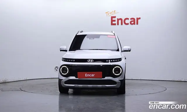Hyundai Casper 2024 0.2 автомат (гидро), миниатюра 2 Hyundai Casper 2024 0.2 автомат (гидро), миниатюра 2