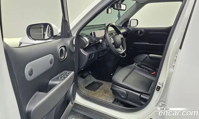 Hyundai Casper 2024 0.2 автомат (гидро), миниатюра 12