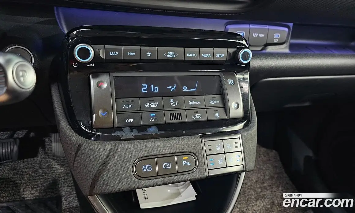 Hyundai Casper 2024 0.2 автомат (гидро), фото 22 Hyundai Casper 2024 0.2 автомат (гидро), фото 22