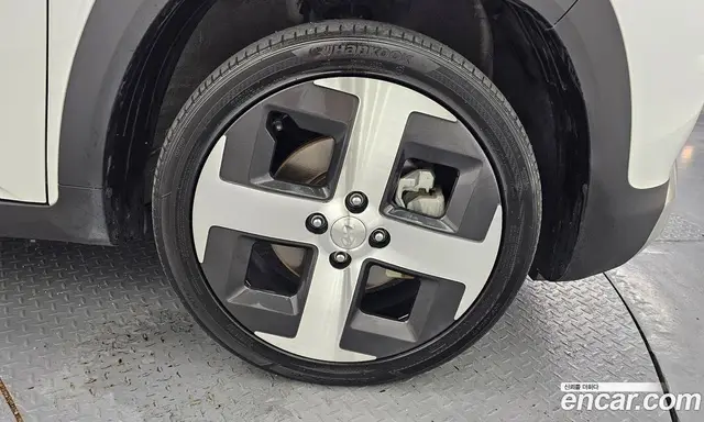 Hyundai Casper 2024 0.2 автомат (гидро), миниатюра 4 Hyundai Casper 2024 0.2 автомат (гидро), миниатюра 4