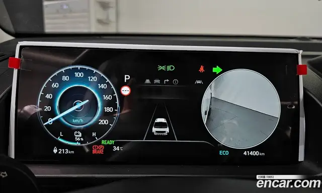 Hyundai Casper 2024 0.2 автомат (гидро), миниатюра 10 Hyundai Casper 2024 0.2 автомат (гидро), миниатюра 10