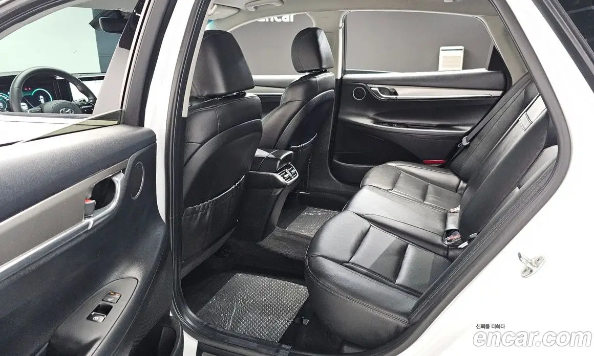 Hyundai Grandeur 2021 2.4 автомат (гидро), фото 11 Hyundai Grandeur 2021 2.4 автомат (гидро), фото 11
