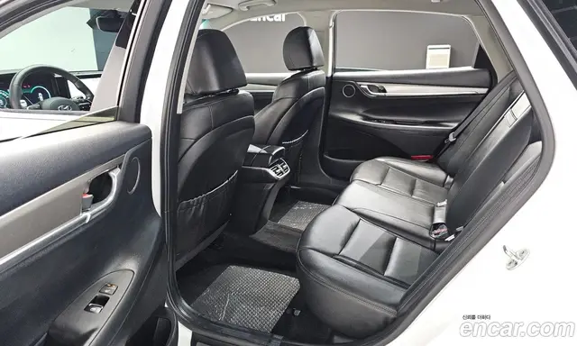 Hyundai Grandeur 2021 2.4 автомат (гидро), миниатюра 11 Hyundai Grandeur 2021 2.4 автомат (гидро), миниатюра 11