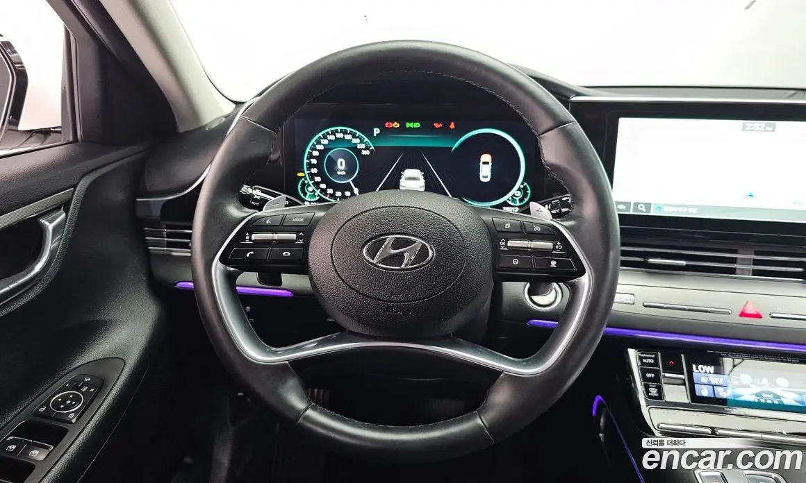 Hyundai Grandeur 2021 2.4 автомат (гидро), фото 12 Hyundai Grandeur 2021 2.4 автомат (гидро), фото 12