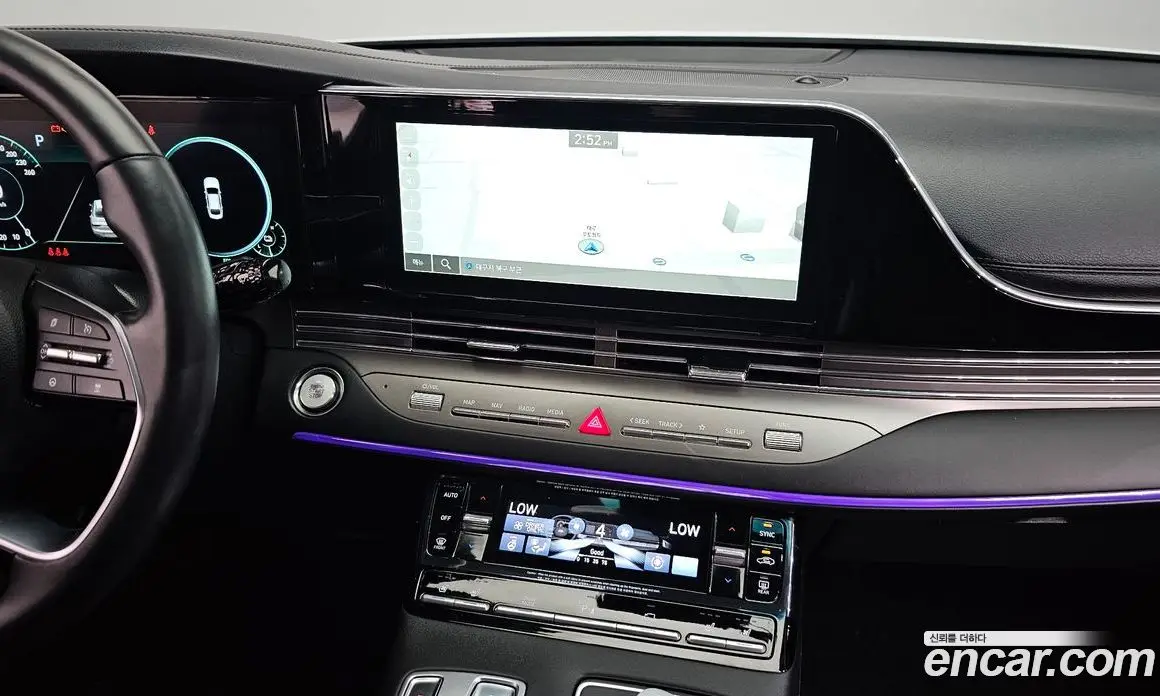 Hyundai Grandeur 2021 2.4 автомат (гидро), фото 13 Hyundai Grandeur 2021 2.4 автомат (гидро), фото 13