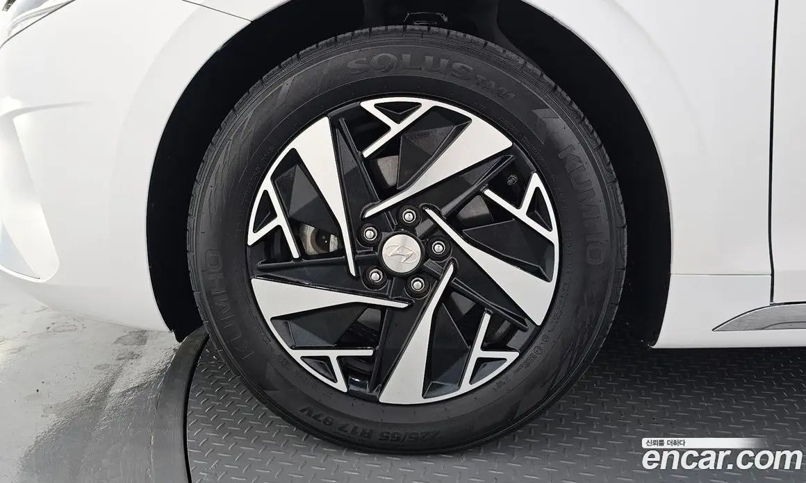 Hyundai Grandeur 2021 2.4 автомат (гидро), фото 5 Hyundai Grandeur 2021 2.4 автомат (гидро), фото 5