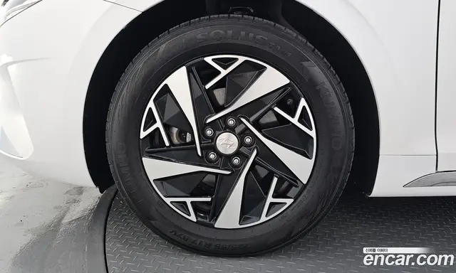 Hyundai Grandeur 2021 2.4 автомат (гидро), миниатюра 5 Hyundai Grandeur 2021 2.4 автомат (гидро), миниатюра 5