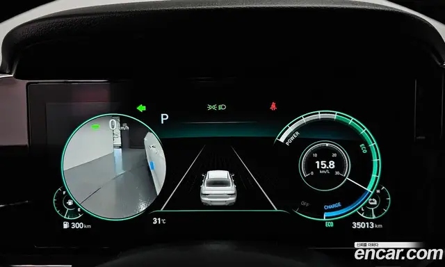Hyundai Grandeur 2021 2.4 автомат (гидро), миниатюра 8 Hyundai Grandeur 2021 2.4 автомат (гидро), миниатюра 8