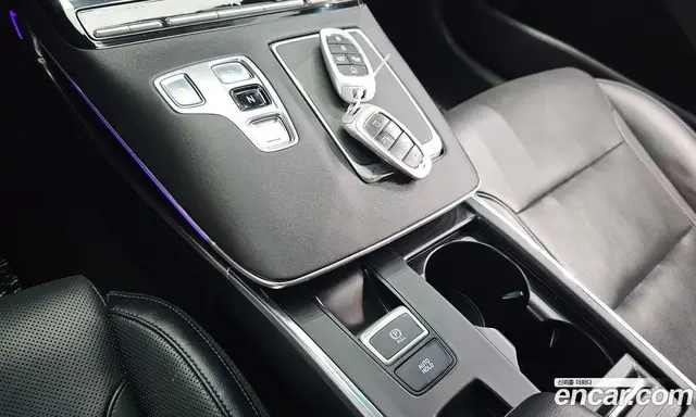 Hyundai Grandeur 2021 2.4 автомат (гидро), миниатюра 9 Hyundai Grandeur 2021 2.4 автомат (гидро), миниатюра 9