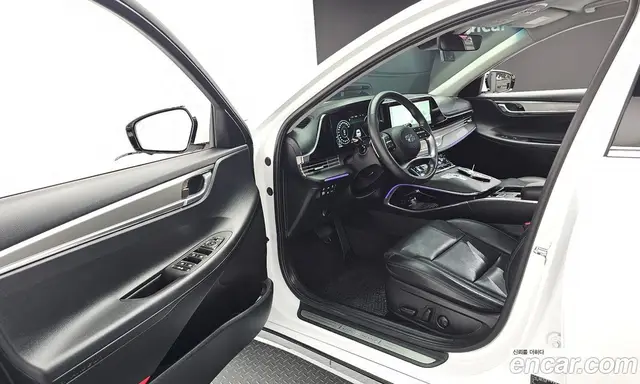 Hyundai Grandeur 2021 2.4 автомат (гидро), миниатюра 10 Hyundai Grandeur 2021 2.4 автомат (гидро), миниатюра 10
