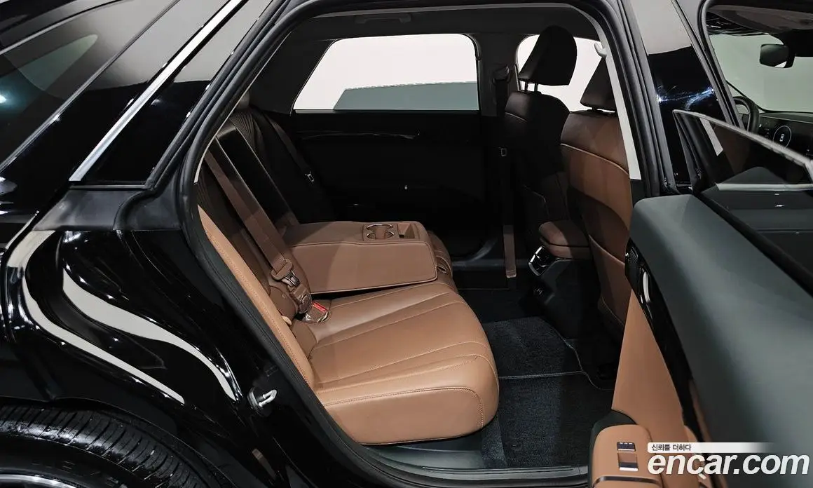 Hyundai Grandeur 2023 2.5 автомат (гидро), фото 11 Hyundai Grandeur 2023 2.5 автомат (гидро), фото 11