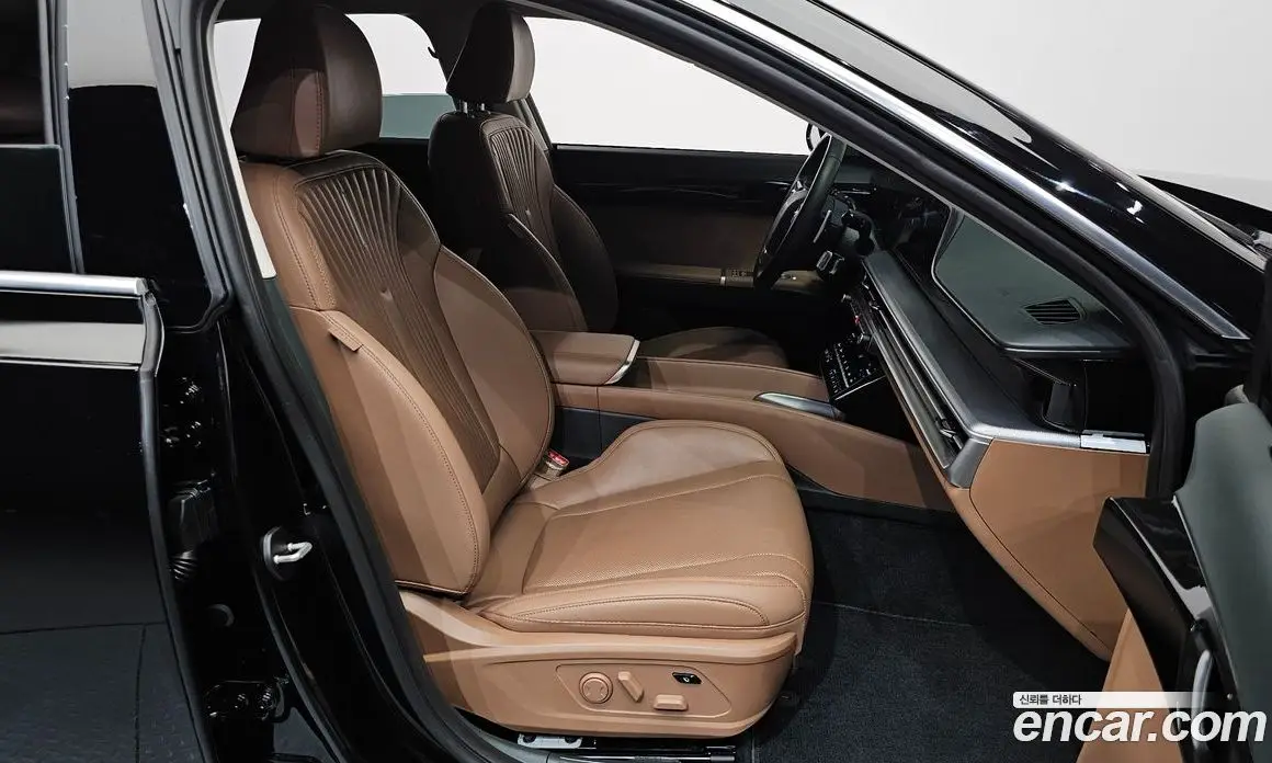 Hyundai Grandeur 2023 2.5 автомат (гидро), фото 12 Hyundai Grandeur 2023 2.5 автомат (гидро), фото 12