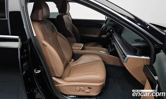 Hyundai Grandeur 2023 2.5 автомат (гидро), миниатюра 12