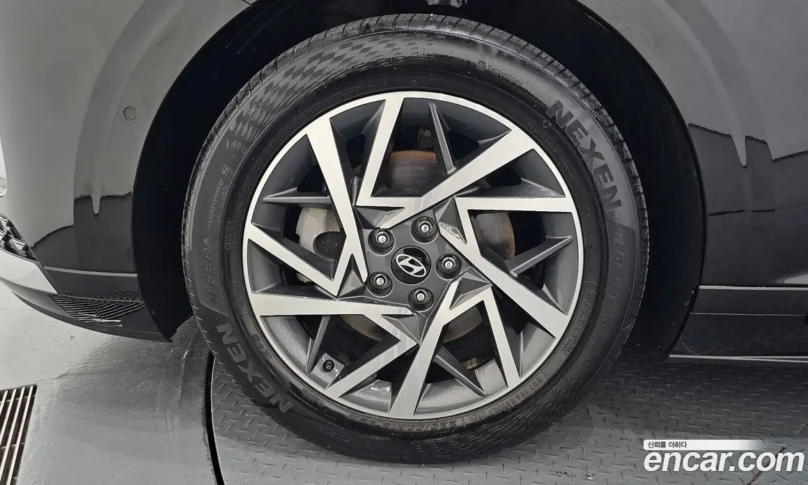 Hyundai Grandeur 2023 2.5 автомат (гидро), фото 5 Hyundai Grandeur 2023 2.5 автомат (гидро), фото 5