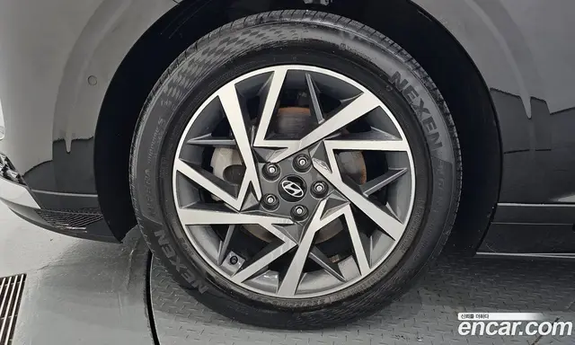 Hyundai Grandeur 2023 2.5 автомат (гидро), миниатюра 5 Hyundai Grandeur 2023 2.5 автомат (гидро), миниатюра 5