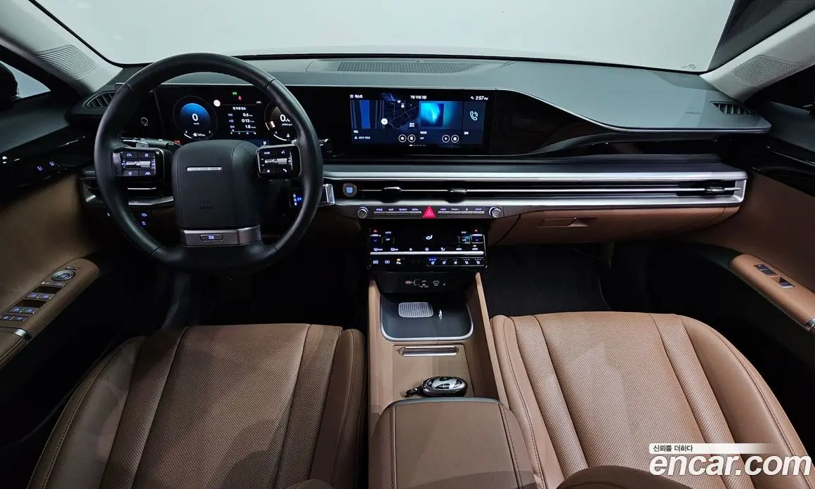 Hyundai Grandeur 2023 2.5 автомат (гидро), фото 7 Hyundai Grandeur 2023 2.5 автомат (гидро), фото 7