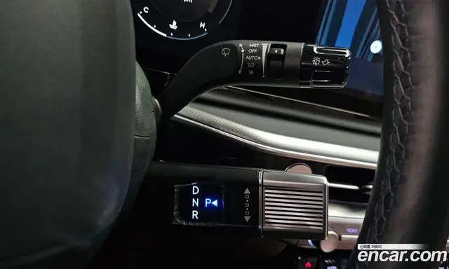 Hyundai Grandeur 2023 2.5 автомат (гидро), миниатюра 9 Hyundai Grandeur 2023 2.5 автомат (гидро), миниатюра 9