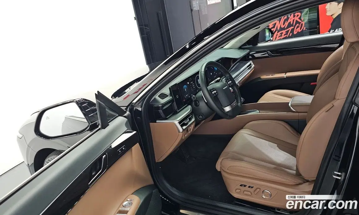 Hyundai Grandeur 2023 2.5 автомат (гидро), фото 10 Hyundai Grandeur 2023 2.5 автомат (гидро), фото 10