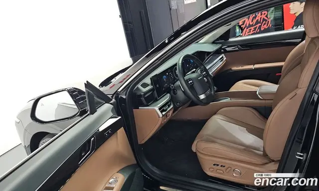Hyundai Grandeur 2023 2.5 автомат (гидро), миниатюра 10 Hyundai Grandeur 2023 2.5 автомат (гидро), миниатюра 10