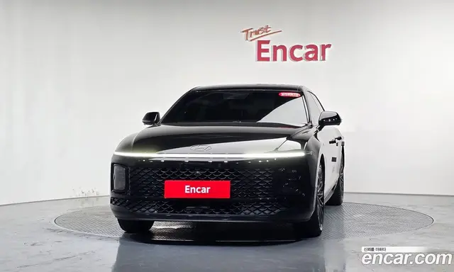 Hyundai Grandeur 2023 1.6 автомат (гидро), миниатюра 2 Hyundai Grandeur 2023 1.6 автомат (гидро), миниатюра 2