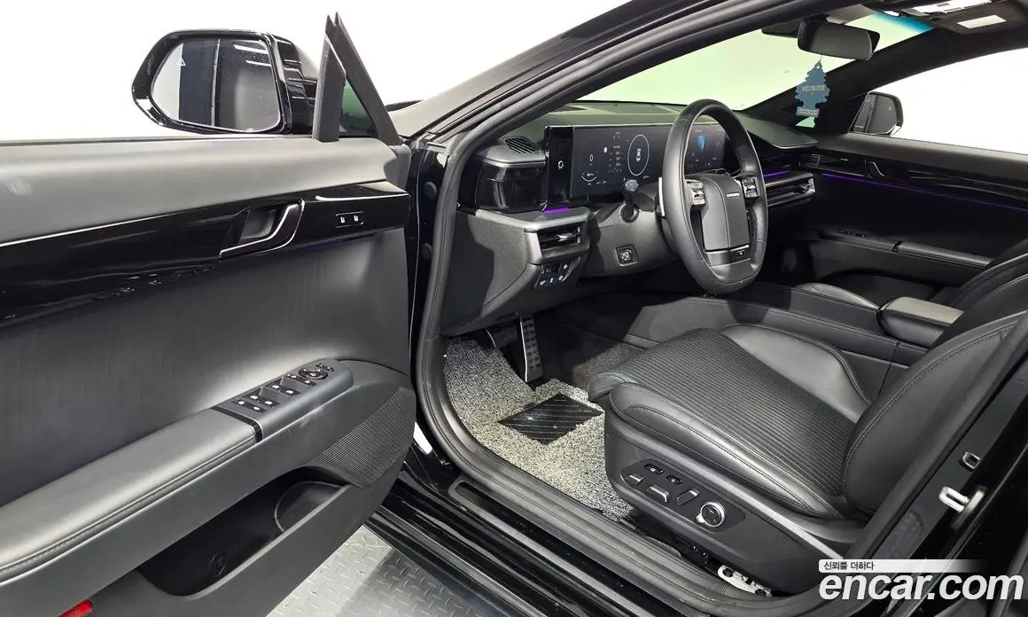Hyundai Grandeur 2023 1.6 автомат (гидро), фото 12 Hyundai Grandeur 2023 1.6 автомат (гидро), фото 12