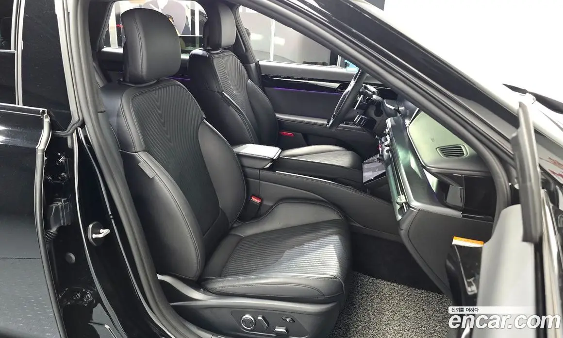 Hyundai Grandeur 2023 1.6 автомат (гидро), фото 15 Hyundai Grandeur 2023 1.6 автомат (гидро), фото 15
