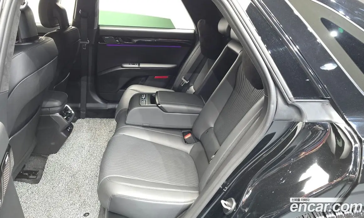 Hyundai Grandeur 2023 1.6 автомат (гидро), фото 16 Hyundai Grandeur 2023 1.6 автомат (гидро), фото 16