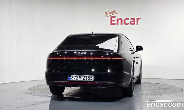 Hyundai Grandeur 2023 1.6 автомат (гидро), миниатюра 3 Hyundai Grandeur 2023 1.6 автомат (гидро), миниатюра 3