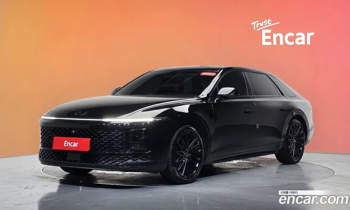 Hyundai Grandeur 2023 1.6 автомат (гидро), фото 32 Hyundai Grandeur 2023 1.6 автомат (гидро), фото 32
