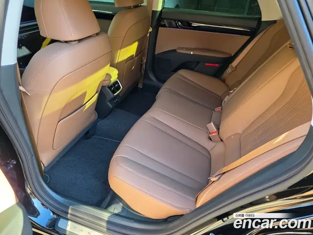 Hyundai Grandeur 2025 1.6 автомат (гидро), миниатюра 11 Hyundai Grandeur 2025 1.6 автомат (гидро), миниатюра 11