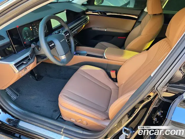 Hyundai Grandeur 2025 1.6 автомат (гидро), миниатюра 10 Hyundai Grandeur 2025 1.6 автомат (гидро), миниатюра 10