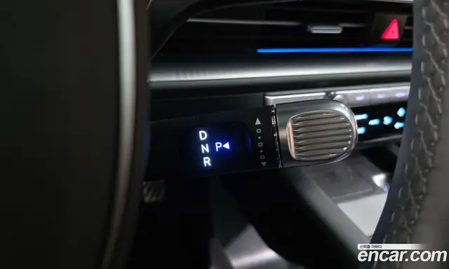 Hyundai Ioniq 6 2022 0.1 автомат (гидро), миниатюра 12